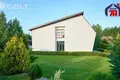 Cottage 261 m² in Aziaryckaslabadski sielski Saviet, Belarus