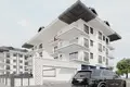 Apartamento 3 habitaciones  Konakli, Turquía