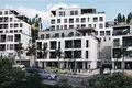 Estudio 1 habitación 21 m² Tivat, Montenegro
