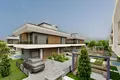 Вилла 4 комнаты 200 м² Мезитли, Турция