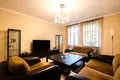 Appartement 3 chambres 119 m² Riga, Lettonie