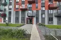 1 room apartment 34 m² Kopishche, Belarus