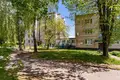 Wohnung 2 zimmer 30 m² Saslauje, Belarus