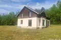 Casa de campo 245 m² Piatryskauski sielski Saviet, Bielorrusia