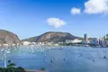 Apartamento 3 habitaciones 190 m² en Regiao Geografica Imediata do Rio de Janeiro, Brasil