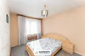 Apartamento 3 habitaciones 66 m² Minsk, Bielorrusia