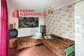 Дом 3 комнаты 60 м² Вертелишковский сельский Совет, Беларусь