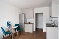 1 room apartment 42 m² Minsk, Belarus