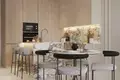 Жилой комплекс Новая резиденция FLOAREA Residence с бассейнами, водопадом и клубом, Arjan — Dubailand, Дубай, ОАЭ