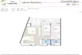 Apartamento 2 habitaciones 101 m² Phuket, Tailandia