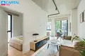 Квартира 2 комнаты 42 м² Вильнюс, Литва