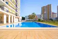 2 bedroom apartment 84 m² Calp, Spain