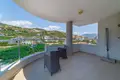  Sea View Apartments with Rich Amenities in Alanya Cikcilli