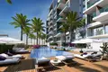 Apartment 55 m² Paphos Municipality, Cyprus