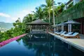 Villa de 6 chambres 1 768 m² Kamala, Thaïlande