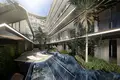 Studio apartment 1 bedroom 27 m² Rawai, Thailand
