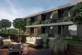 Жилой комплекс Апартаменты с инфраструктурой пятизвёздочного отеля, в 6 минутах езды до пляжа в районе Переренан, Бали, Индонезия