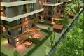 Apartment 8 bedrooms 428 m² Turkey, Turkey