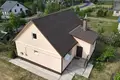 House 158 m² Danilavichy, Belarus