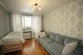 Apartamento 2 habitaciones 55 m² Minsk, Belarús