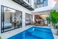 3-Schlafzimmer-Villa  Tibubeneng, Indonesien