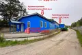 Fabrication 1 351 m² à Kapciouski sielski Saviet, Bélarus