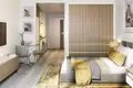 Kawalerka 50 m² Dubaj, Emiraty Arabskie