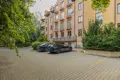 5 room apartment 250 m² Warsaw, Poland