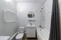 1 room apartment 49 m² Minsk, Belarus