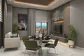 1 bedroom apartment 42 m² Alanya, Turkey