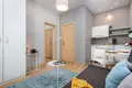 Wohnung 2 zimmer 30 m² in Krakau, Polen