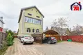 House 198 m² Kalodishchy, Belarus