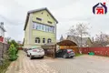 Haus 198 m² Kalodsischtschy, Weißrussland