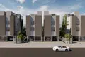 Apartamento 1 habitacion 91 m² Aradippou, Chipre