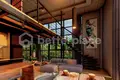 Wohnung 1 Schlafzimmer  Kerobokan Kelod, Indonesien