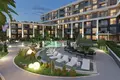 Studio apartment 1 bedroom  Aksu, Turkey