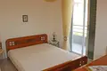 Mieszkanie 3 pokoi 58 m² Olympiaki Akti Beach, Grecja