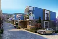 Willa 5 pokojów 270 m² Dorttepe, Turcja