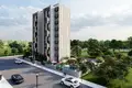 Apartamento 3 habitaciones 69 m² Mersin, Turquía