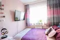 Apartamento 3 habitaciones 49 m² Cracovia, Polonia