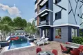 Appartement 50 m² Incekum, Turquie