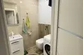 Mieszkanie 1 pokój 39 m² Atolina, Białoruś