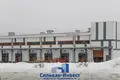 Warehouse 2 753 m² in Drackauski sielski Saviet, Belarus