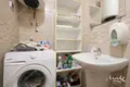 Appartement 1 chambre 44 m² Budva, Monténégro