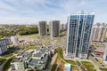 2 room apartment 42 m² Minsk, Belarus