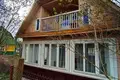 House 46 m² Kalodziscanski selski Savet, Belarus