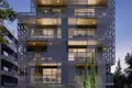 Apartamento 3 habitaciones 112 m² Kato Polemidion Municipality, Chipre