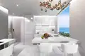 Mieszkanie 1 pokój 49 m² Karon, Tajlandia
