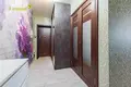 Квартира 1 комната 44 м² Минск, Беларусь