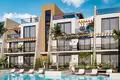 Apartment 87 m² Perivolia tou Trikomou, Northern Cyprus